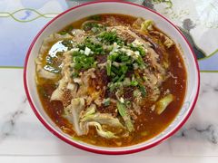 -小白房辣焙子(西落凤街店)