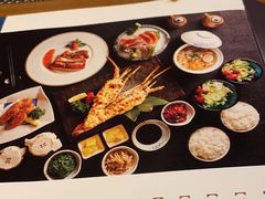 -武藏日本料理(宝安壹方城店)