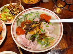 -老方桌烂蹄花川菜馆(九龙坡店)