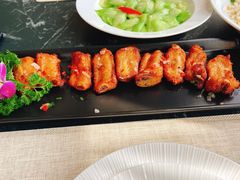 -楚禾宴·家宴(光谷大道店)