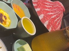 -井格重庆火锅(西直门凯德Mall店)