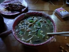 网红杂面条-邢中原杂面条(淮北街总店)