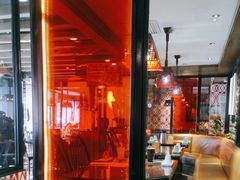 -江边城外烤全鱼(方庄时代购物中心店)