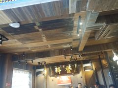 -徽三说·土徽菜·中国徽菜连锁品牌(一中店)