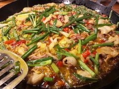 -味臻土鸡杂