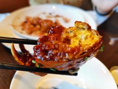 六月黄-湖州皇冠假日酒店-彩丰楼中餐厅