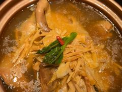 -炊江南·上海菜(国展华漕店)