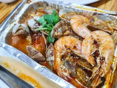 -同裕烧烤·海鲜·家常菜(杰座·欧洲城店)