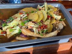 -春天里餐厅·云南创意菜特色美食(束河店)