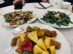 -凤城礼记鱼翅海鲜酒家(新马路总店)