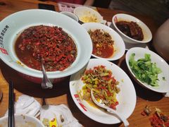 -70年代·江西乡下菜(西乡彩虹城店)