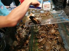 -盒马鲜生(曜一城店)