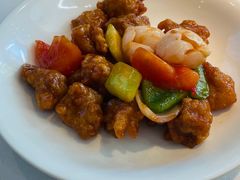 -莆田餐厅PUTIEN(三里屯店)