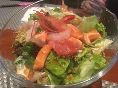 -乾山寿司(好运街店)