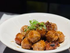 -调鼎居·手工淮扬菜