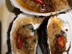 -甄品麦哲伦海鲜和牛自助(万达广场店)