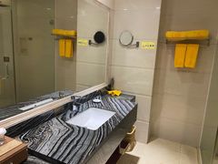 -韶关经律论国际酒店温泉