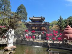 -红螺寺
