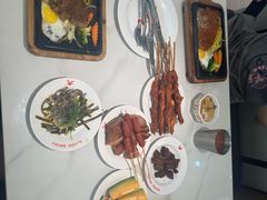 -凡塔斯牛排自助餐厅(广东佛山三水万达店)