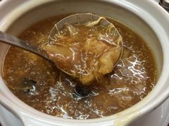 -添發碗仔翅美食