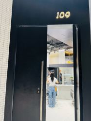 -109美发沙龙