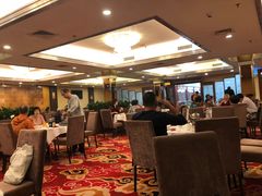 大堂-广州酒家(文昌总店)