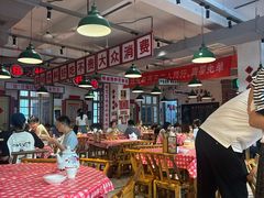 -龙师傅卤炒(天马店)