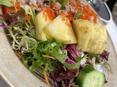 -西语·炭烧牛排(卓越中寰店)