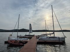 -望海·帆船主题咖啡厅•品茗下午茶(石湖景区店)