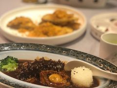 -A One Kitchen·南京精菜馆(德基广场店)