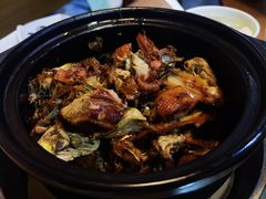 -灌顶姜母鸭(思明南路店)