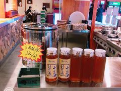-胡杨记忆(和平路店)