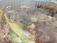 -鱼酷活鱼烤鱼(南京水游城店)