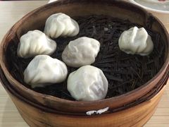 鸡汁汤包-鸡鸣汤包(仙林店)