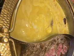 -牛匠和牛寿喜锅(西安总店)