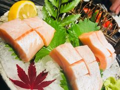 -花见无国界料理(科林楼店)
