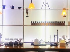 -铁手珈琲制造局metalhands(望京店)