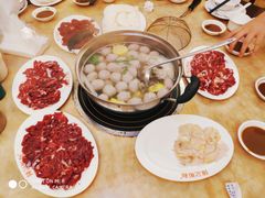 -陈记顺和潮汕牛肉火锅(韩江路店)