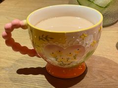 -耶里夏丽·新疆菜·28年喀什老馆(田林东路店)