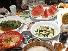 -梅利汴京烤鸭•开封豫菜地标店(东大街店)