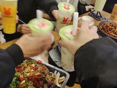 -一佳烤铺(丽江景苑店)
