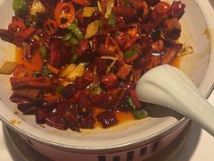 -围龙屋客家食府(福田店)