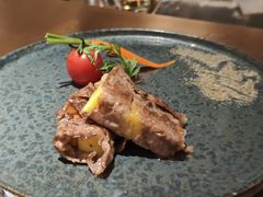 -牛将军•涮肉•烤肉(北京王府井·故宫店)