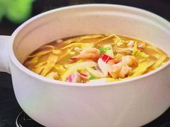 -大拙里·精致融合菜(沙湖桃源国际店)
