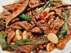-鑫小城故事·藕汤·家常菜(台北一路总店)