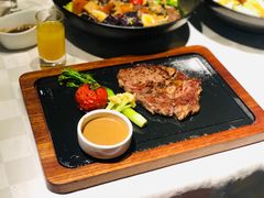 -西堤牛排(南京龙江店)
