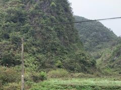 -靖西鹅泉风景区