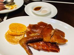 -杭州西子湖四季酒店·金沙厅