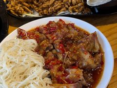 -贤花饭店(胶州店)