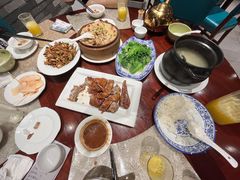 -金龙寨(解西店)